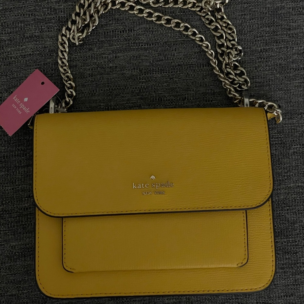 Kate Spade Purse— Sold locally